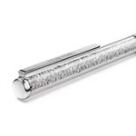 Caneta Swarovski Crystalline Silk Cinza 5709613