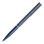 Caneta Swarovski Shimmer Glide Azul 5707709