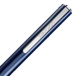 Caneta Swarovski Shimmer Glide Azul 5707709