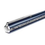 Caneta Swarovski Shimmer Glide Azul 5707709