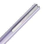 Caneta Swarovski Shimmer Glide Lilás 5707707