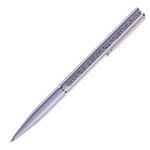 Caneta Swarovski Shimmer Glide Lilás 5707707