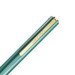 Caneta Swarovski Shimmer Glide Verde 5707708