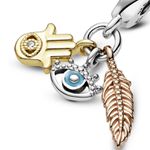 Charm Pandora Pendente Proteção
