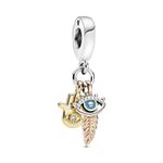 Charm Pandora Pendente Proteção