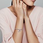 Charm Pandora Pendente Viagem De Avião