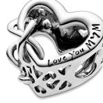 Charm Pandora Amor Infinito