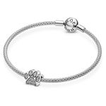 Charm Pandora Patinha Pet 