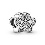 Charm Pandora Patinha Pet 