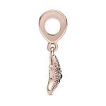 Charm Pendente Pandora Rose Estrela Do Mar