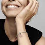 Charm Pendente Pandora Rose Família Para Sempre