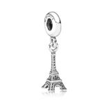 Charm Pendente Pandora Torre Eiffel