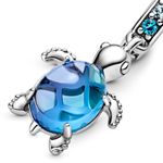 Charm Pendente Pandora Tartaruga Marinha