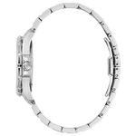  Relógio Bulova Feminino Marine Star Madrepérola Azul