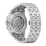 Relógio Bulova Masculino Cronógrafo Marine Star 98A302