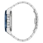 Relógio Bulova Masculino Cronógrafo Marine Star 98A302