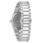  Relógio Bulova Clássic Wilton Verde 96B439