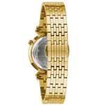 Relógio Bulova Feminino Classic Regatta Diamantes