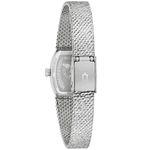 Relógio Bulova Feminino Classic Goddess Of Time 96L343