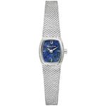 Relógio Bulova Feminino Classic Goddess Of Time 96L343