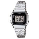 Relogio Casio Vintage Digital LA680WA-1DF