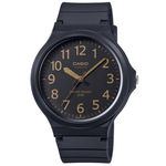 Relógio Casio Analógico MW-240-1B2VDf
