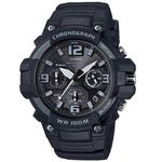 Relógio Casio Cronógrafo MCW-100H-1A3VDF