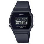Relógio Casio Feminino Digital Preto