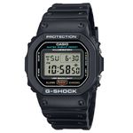 Relógio Casio G-Shock Masculino Digital DW-5600UE