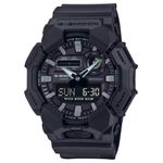 Relógio Casio G-Shock Ana-Digi GA-010-1A1DR