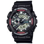 Relógio Casio G-Shock Ana-Digi GA-110RL-1ADR