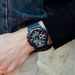 Relógio Casio G-Shock Ana-Digi GA-110RL-1ADR