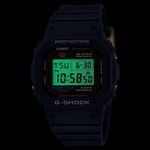 Relógio Casio G-Shock Edição Limitada DW-5040PG-1