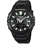 Relógio G-Shock G-Squad GBA-950-1ADR Esportivo com Bluetooth 