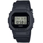 Relógio Casio G-Shock Digital Pulseira em Cordura