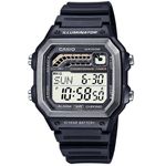 Relógio Casio Masculino Standard WS-1600H-1AVDF