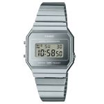 Relógio Casio Vintage Iconic 