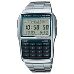 Relógio Casio Data-Bank Calculadora 