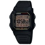 Relógio Casio Masculino Standard W-800HG-9AVDF