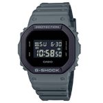 Relógio G-Shock Série 5600 Preto DW-5610UU-8DR