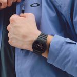 Relógio G-Shock Série 5600 Preto DW-5610UU-8DR