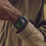 Relógio G-Shock Urban Utility Série 5600Verde DW-5610UU-3DR