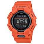 Relógio Casio G-Shock Laranjado Digital Série GD-010