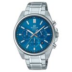 Relógio Casio Edifice Standard Cronógrafo EFV-650D-2A