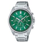 Relógio Casio Edifice Standard Cronógrafo EFV-650D-3A