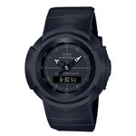 Relógio G-Shock Analógico e Digital Preto