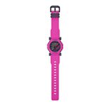 Relógio Casio G-Shock Ana-Digi Rosa GA-2300-4A