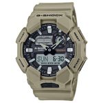 Relógio Casio G-Shock Ana-Digi GA-010-5ADR