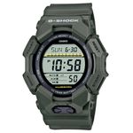 Relógio Casio G-Shock Digital Verde-Militar GD-010-3DR