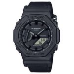 Relógio Casio G-Shock Carbon Core Guard Pulseira Cordura